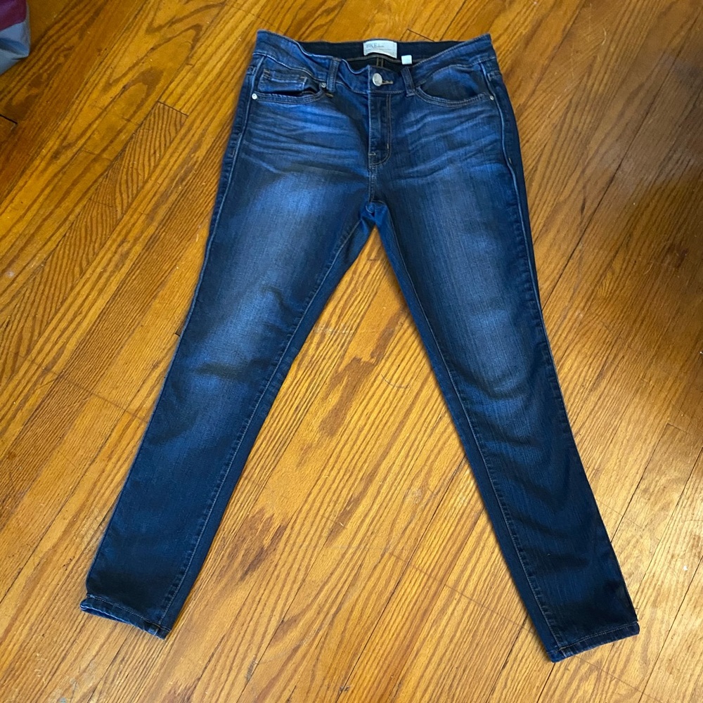 BKE womens jeans